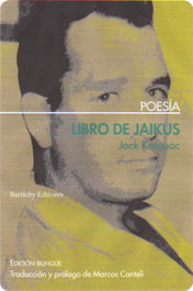 LIBRO DE JAIKUS, Jack Kerouac - BARTLEBY