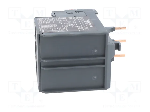 SCHNEIDER ELECTRIC Relé Térmico LRE08 2,5÷4A NC + NO