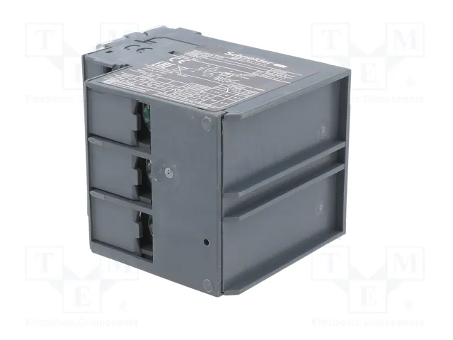 SCHNEIDER ELECTRIC Relé Térmico LRE08 2,5÷4A NC + NO