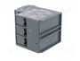 SCHNEIDER ELECTRIC Relé Térmico LRE08 2,5÷4A NC + NO