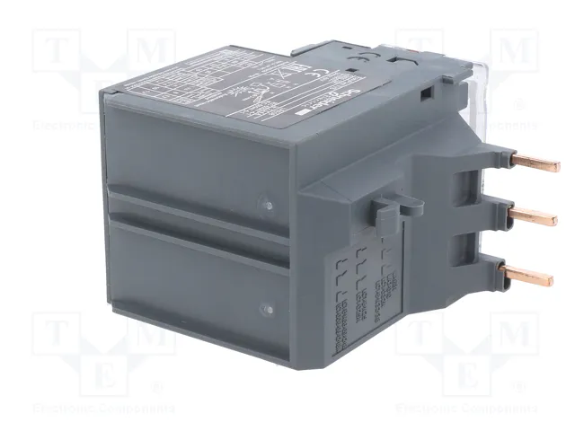 SCHNEIDER ELECTRIC Relé Térmico LRE08 2,5÷4A NC + NO