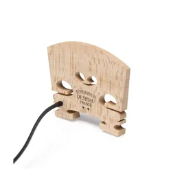 Fishman Concert Series V-300 Pastilla para violín con puente Despiau
