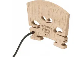 Fishman Pastilla Piezoeléctrica Cerámica para Violín