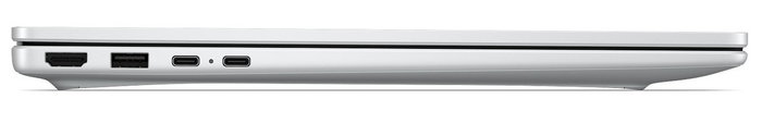 HP OmniBook 3 Ryzen 5 40 16 pulg 2K 16GB 256GB Srebrny