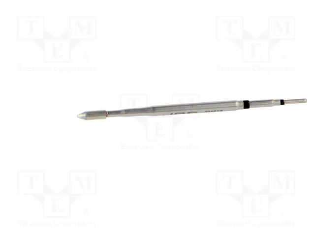 JBC TOOLS Punta de soldadura tipo destornillador 1,3x0,4mm C210022