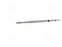 JBC TOOLS Punta de soldadura tipo destornillador 1,3x0,4mm C210022