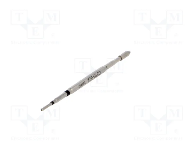 JBC TOOLS Punta de soldadura tipo destornillador 1,3x0,4mm C210022