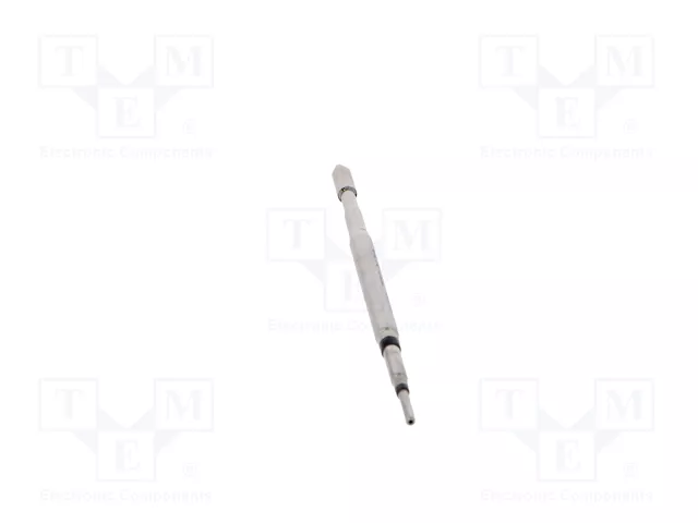 JBC TOOLS Punta de soldadura tipo destornillador 1,3x0,4mm C210022