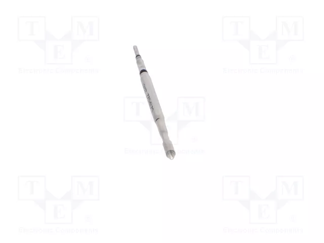 JBC TOOLS Punta de soldadura tipo destornillador 1,3x0,4mm C210022