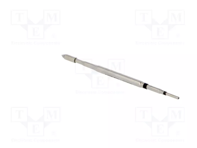 JBC TOOLS Punta de soldadura tipo destornillador 1,3x0,4mm C210022