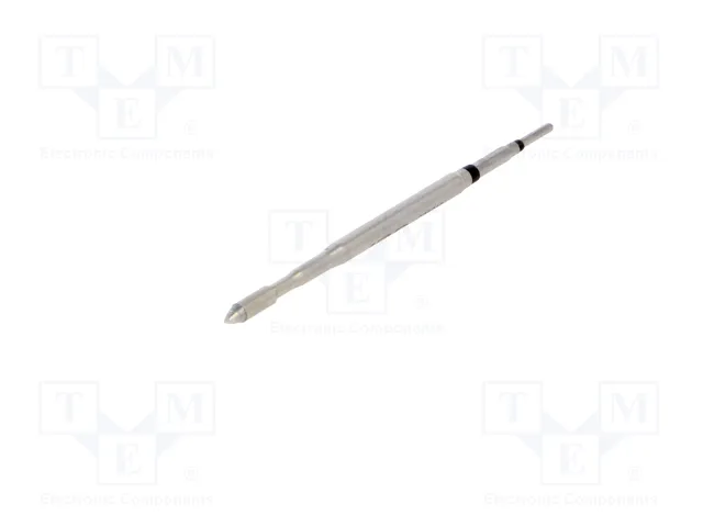 JBC TOOLS Punta de soldadura tipo destornillador 1,3x0,4mm C210022