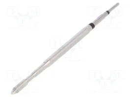 JBC TOOLS Punta de soldadura tipo destornillador 1,3x0,4mm C210022