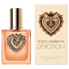 Dolce & Gabbana Devotion Intense Eau de Parfum para Mujer 50ml