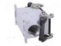 ILME Carcasa HDC Tamaño 77.27 con Pestillo Doble