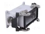 ILME Carcasa HDC Tamaño 77.27 con Pestillo Doble