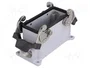 ILME Carcasa HDC Tamaño 77.27 con Pestillo Doble