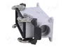 ILME Carcasa HDC Tamaño 77.27 con Pestillo Doble