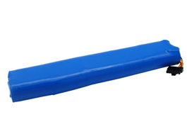 CoreParts Batería para Neato Vacuum 12V 24Wh Azul