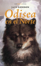 ODISEA EN EL NORTE, Jack London - ENEIDA