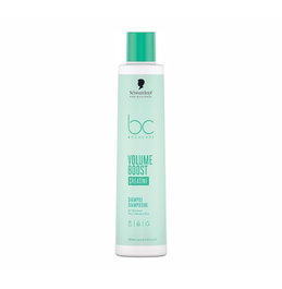 Schwarzkopf BC Volume Boost Shampoo 250 ml