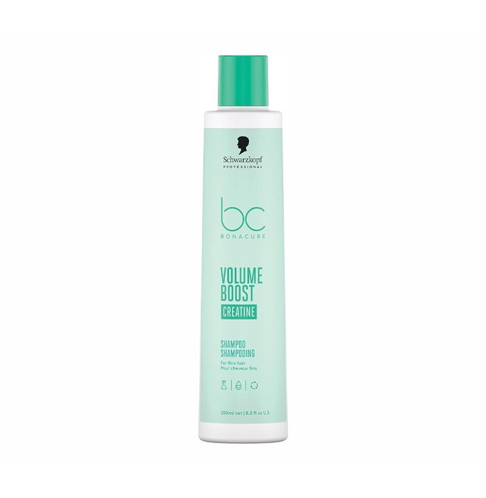 Schwarzkopf BC Volume Boost Shampoo 250 ml Schwarzkopf BC Volume Boost Shampoo 250 ml