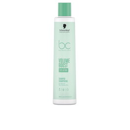 Schwarzkopf BC VOLUME BOOST Shampoo 250 ml