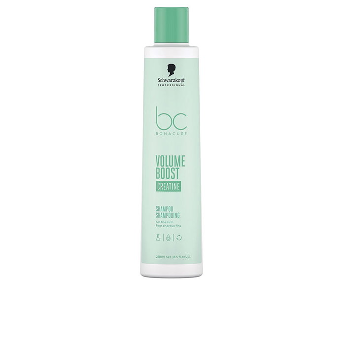 Schwarzkopf BC VOLUME BOOST Shampoo 250 ml Schwarzkopf BC VOLUME BOOST Shampoo 250 ml