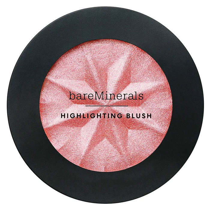 Bare Minerals GEN NUDE Highlighting Blush Pink Glow 3,8 g