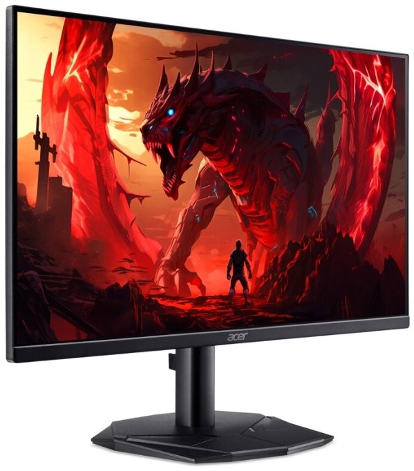 Acer Nitro KG240YP0BI 23.8 pulg. Full HD VA 144Hz