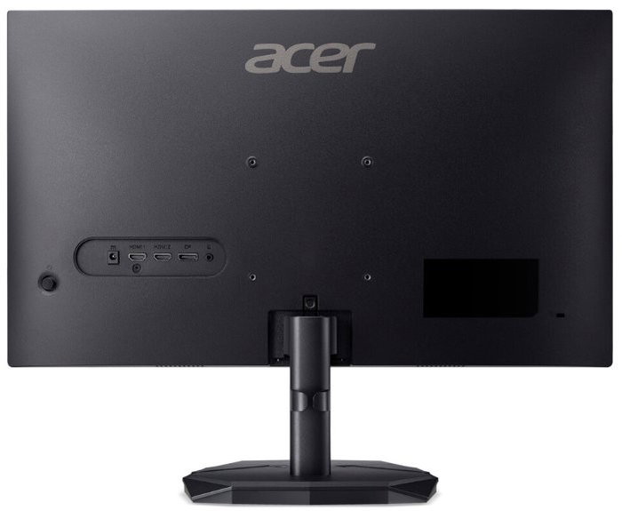 Acer Nitro KG240YP0BI 23.8 pulg. Full HD VA 144Hz