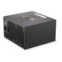 Endorfy Supremo FM5 650W - Fuente de alimentación ATX 80 Plus Gold, Fully Modular, 54A en +12V, 3x SATA, 6x PCIe 8-pin, Negro