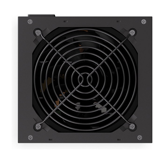 Endorfy Supremo FM5 650W - Fuente de alimentación ATX 80 Plus Gold, Fully Modular, 54A en +12V, 3x SATA, 6x PCIe 8-pin, Negro