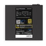 Endorfy Supremo FM5 650W - Fuente de alimentación ATX 80 Plus Gold, Fully Modular, 54A en +12V, 3x SATA, 6x PCIe 8-pin, Negro