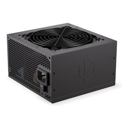 Endorfy Supremo FM5 650W - Fuente de alimentación ATX 80 Plus Gold, Fully Modular, 54A en +12V, 3x SATA, 6x PCIe 8-pin, Negro