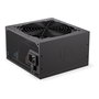 Endorfy Supremo FM5 650W - Fuente de alimentación ATX 80 Plus Gold, Fully Modular, 54A en +12V, 3x SATA, 6x PCIe 8-pin, Negro