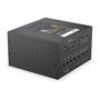Endorfy Supremo FM5 650W - Fuente de alimentación ATX 80 Plus Gold, Fully Modular, 54A en +12V, 3x SATA, 6x PCIe 8-pin, Negro