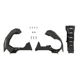 Lapierre Kit Protección Motor E-Bike Overvolt GLP 3, Cubiertas y Tornillos, 2023