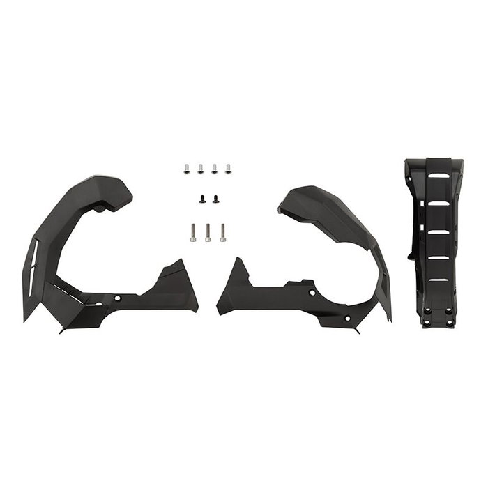 Lapierre Kit Protección Motor E-Bike Overvolt GLP 3, Cubiertas y Tornillos, 2023 Lapierre Kit Protección Motor E-Bike Overvolt GLP 3, Cubiertas y Tornillos, 2023