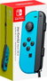Nintendo Joy-Con (L) Neon Blue