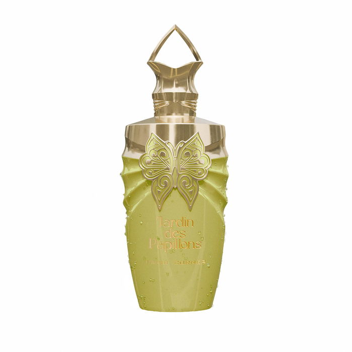 Jardin des Papillons, Agua de perfume, Para mujeres, 100 ml Jardin des Papillons, Agua de perfume, Para mujeres, 100 ml