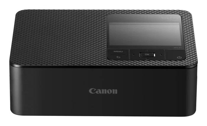 Canon SELPHY CP1500 Negro Print Kit