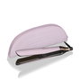 GHD Chronos - Plancha de Pelo Edición Limitada Pink Collection en Rosa Pétalo con Tecnología de Control de Movimiento HD y Neceser Térmico
