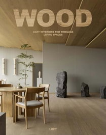 WOOD, Vv.Aa.3 - LOFT PUBLICATIONS