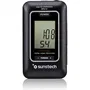 Radio Transistor Sunstech RPD12 AM/FM LCD Negro