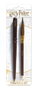 Pyramid International Harry Potter Juego de 2 Piezas Para Escribir Wand & Broom