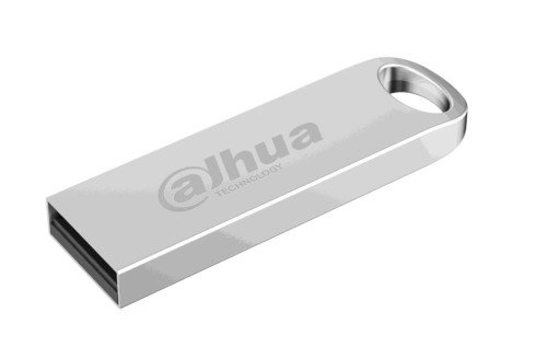 Dahua Unidad Flash USB 16GB USB 2.0 DHI-USB-U106-20-16GB Dahua Unidad Flash USB 16GB USB 2.0 DHI-USB-U106-20-16GB