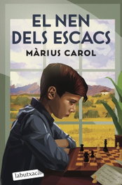 El nen dels escacs, Màrius Carol - LABUTXACA