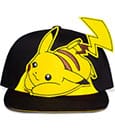 Difuzed Pokémon Gorra Béisbol Pikachu Difuzed Pokémon Gorra Béisbol Pikachu