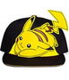 Difuzed Pokémon Gorra Béisbol Pikachu