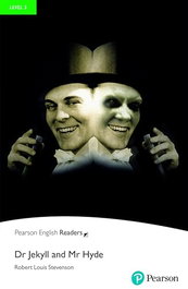 PENGUIN Readers.3;dr.jekyll and mr hyde - AA.VV.